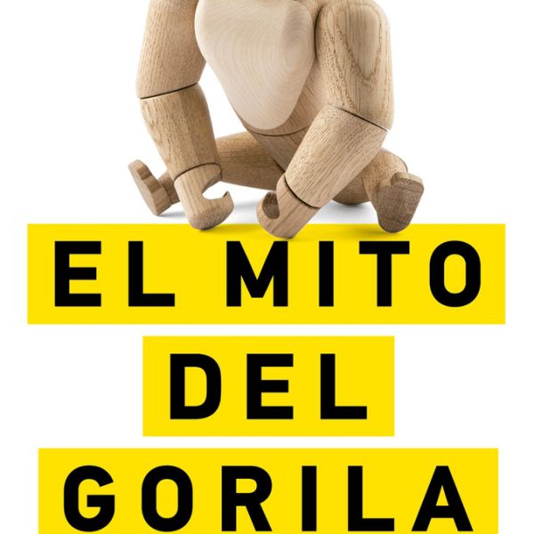 Libro El Mito Del Gorila - Osvaldo Pérez Sammartino - Ariel