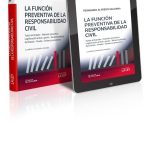 La Funcion Preventiva De La Responsabilidad Civil