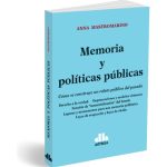 Memoria Y Políticas Públicas - Mastromarino