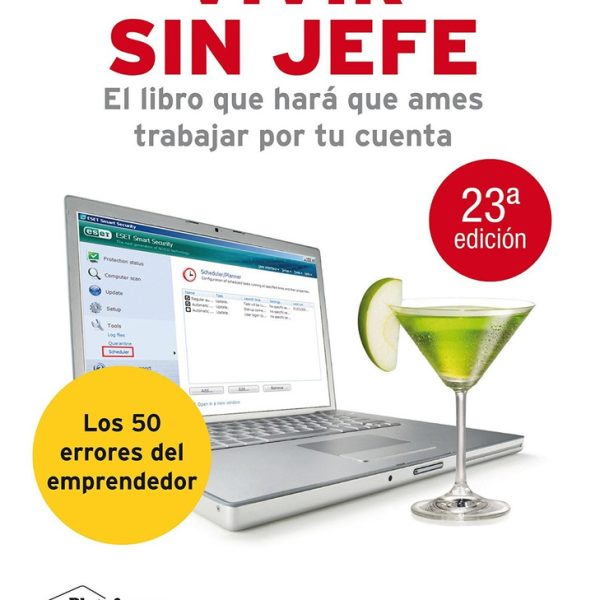 Vivir Sin Jefe