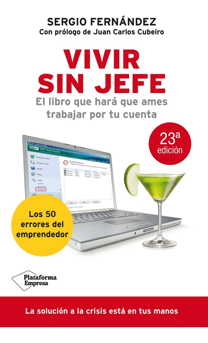 Vivir Sin Jefe - Imagen 1