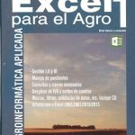 Excel Para El Agro 1 - Agroinformatica Aplicada