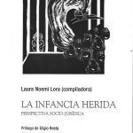 La Infancia Herida De Laura - Lora - Eudeba
