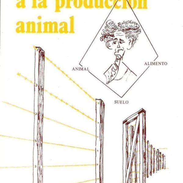Introducción A La Producción Animal - Pamio