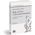 Rule Of Law Y Derechos Humanos - Pedernera Allende