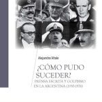 Cómo Pudo Suceder - Vitale - Eudeba