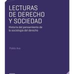 Lecturas De Derecho Y Sociedad - Ava - Eudeba
