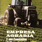 Empresa Agraria Y Sus Contratos De Negocios