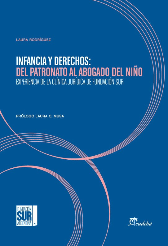 D_950495-MLA72485828969_102023-F.jpg Infancia Y Derechos - Del Patronato Al Abogado Del Niño - Imagen 1