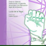 Poner El Cuerpo / Lucía De La Vega