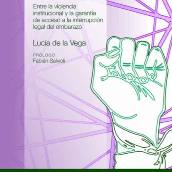Poner El Cuerpo / Lucía De La Vega