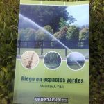 Riego En Espacios Verdes - Vidal