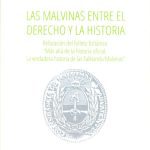 Malvinas Entre El Derecho Y La Historia - Kohen - Eudeba