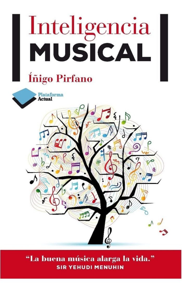Inteligencia Musical - Imagen 1