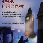 Jack, El Destripador - Arra, Laura