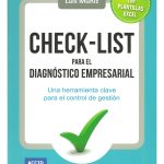 Check-list Para El Diagnostico Empresarial - Luis Muã±iz