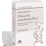 Filosofia Autobiografica - Goldschmidt, Werner