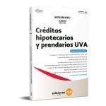 Créditos Hipotecarios y Prendarios UVA