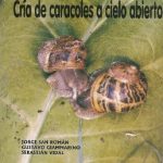 Manual Helicícola Cría De Caracoles A Cielo Abierto, De Jorge San Román, Gustavo Giammarino, Sebastían Vidal. Editorial Orientacion Grafica Editora Oge, Tapa Blanda En Español, 9999