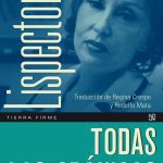 Todas Las Crónicas - Lispector