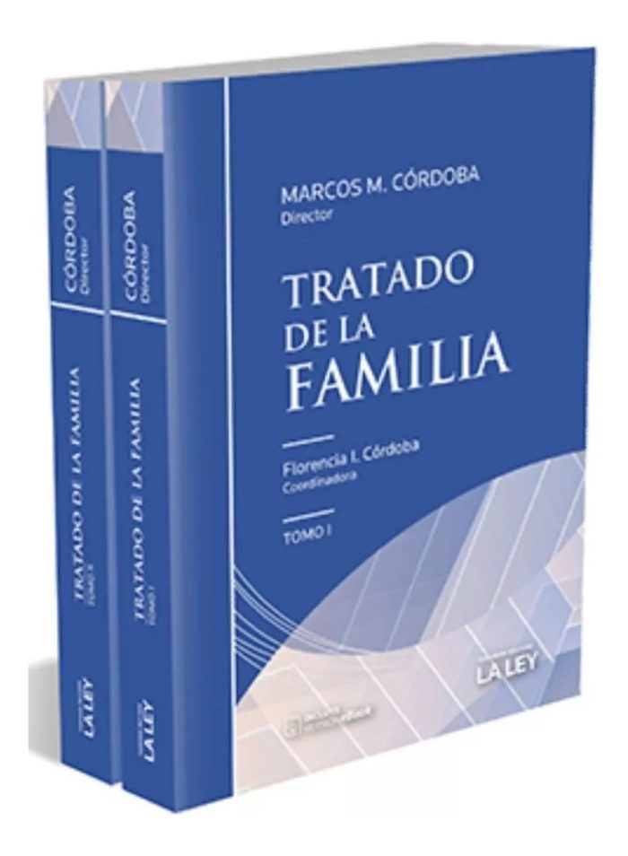 Tratado De La Familia - Cordoba - Imagen 1