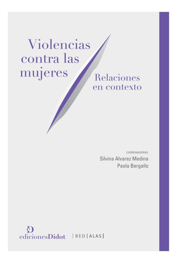 Violencias Contra Las Mujeres - Relaciones En Contexto - Imagen 1