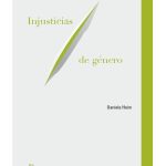 Injusticias De Género - Heim