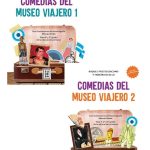 Comedias Del Museo Viajero 2 Tomos