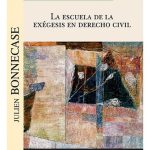 Escuela De La Exegesis En Derecho Civil, De Friedrich Carl Von Savigny. Editorial Ediciones Olejnik, Tapa Blanda En Español, 2020