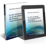 El Art 223 Bis Ley De Contrato Trabajo Y Sus Circunstancias