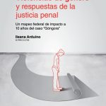 Violencias De Género Y Respuestas De La Justicia Penal