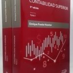 Contabilidad Superior - Ultima Edicion - Fowler Newton