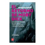 El Retorno De Moby Dick - Sarano
