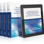 Tratado De Responsabilidad Por Daños En Familia - Quadri