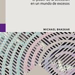 Curaduría - El Poder De La Selección - Michael Bhaskar