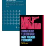 Pack Narcocriminalidad