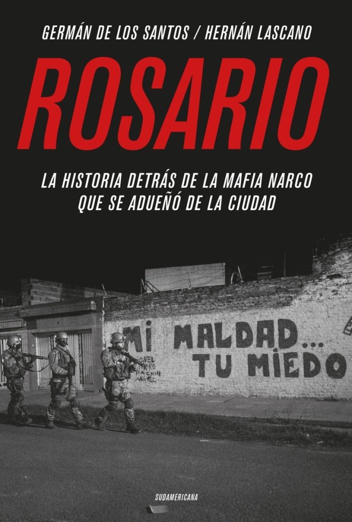 Rosario - Historia Detrás De La Mafia Narco - Imagen 1