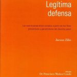 Legitima Defensa - Zilio Jacson
