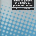 La Teoría De Las Formas De Gobierno - Bobbio