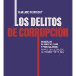 Los Delitos De Corrupción - Borinski