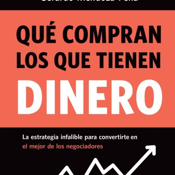 Qué Compran Los Que Tienen Dinero