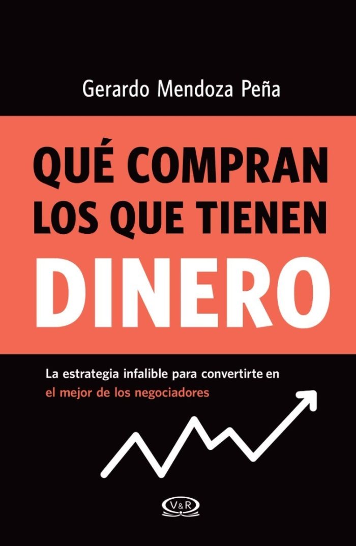 Qué Compran Los Que Tienen Dinero - Imagen 1