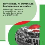 Ni Victimas Ni Criminales Trabajadoras Sexuales - Mari