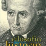 Filosofía De La Historia - Kant Immanuel