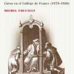 Del Gobierno De Los Vivos - Michel Foucault