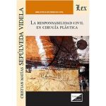 La Responsaiblidad Civil En Cirugia Plastica