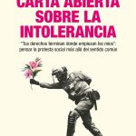 Carta Abierta Sobre La Intolerancia - Gargarella