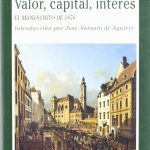 Valor Capital Interés - Bohm Bawerk