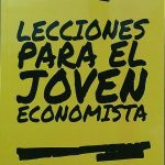 Lecciones Para El Joven Economista - Robert P. Murphy, De Murphy, Robert. Editorial Grupo Union, Tapa Blanda En Español