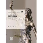 Los Símbolos De La Justicia - Gozaíni - Eudeba
